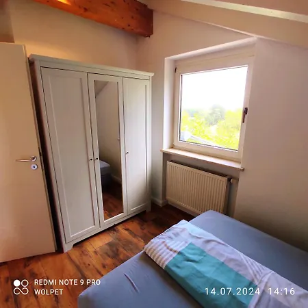 Viktoria Lejlighed Taufkirchen (Vils)